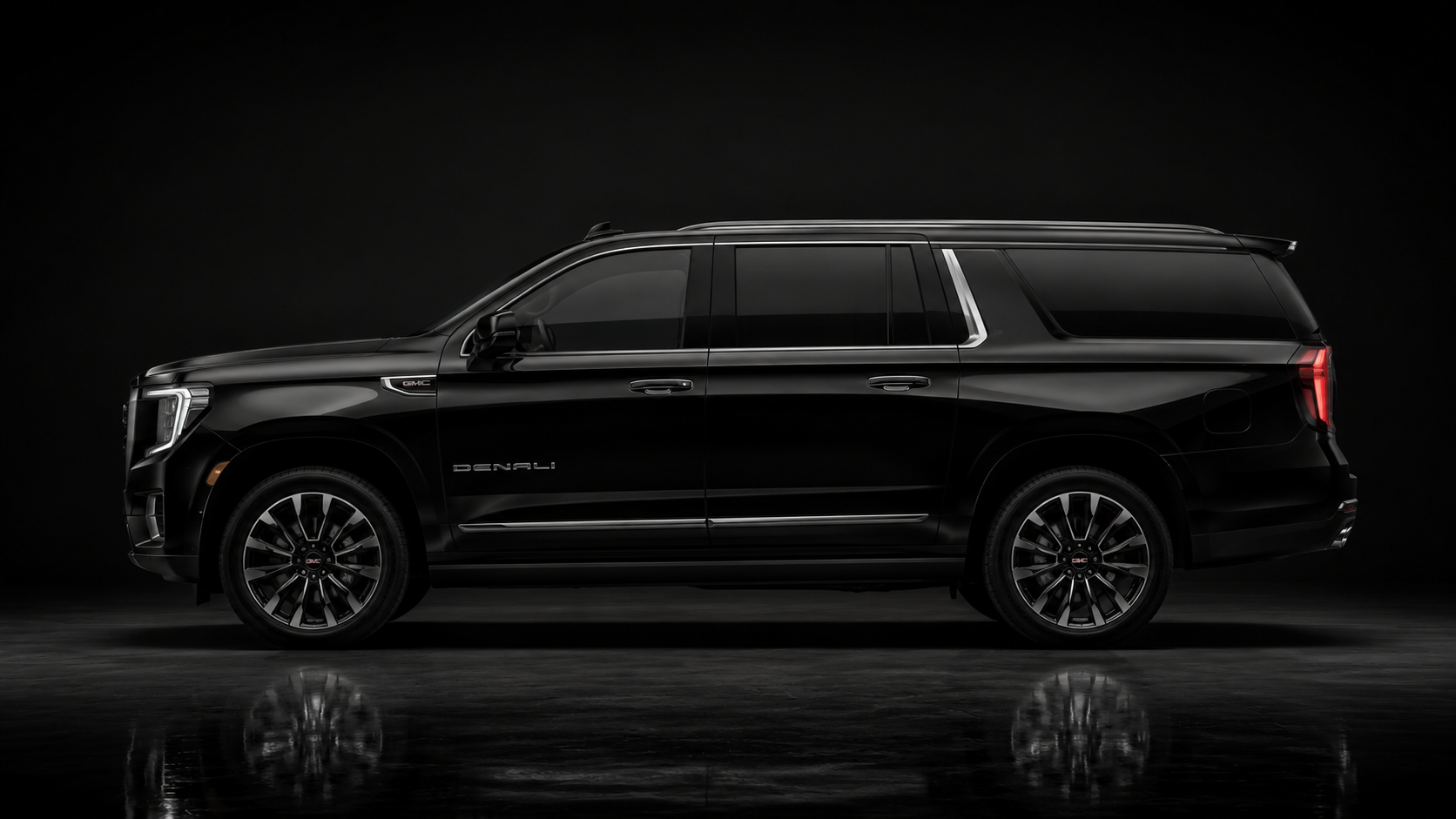 Business Van / SUV
